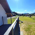 Jelonkowo Hébergement de vacances *
