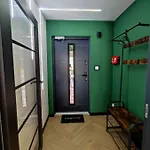 別荘 Jelonkowo ブレンナ