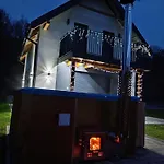 Hébergement de vacances Jelonkowo Brenna