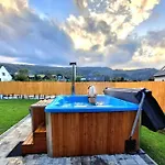 Hébergement de vacances Jelonkowo *