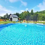 Jelonkowo Hébergement de vacances *