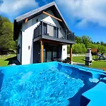 Hébergement de vacances Jelonkowo *