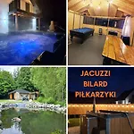 Hébergement de vacances Jelonkowo *