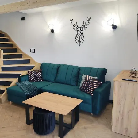 Holiday home Jelonkowo