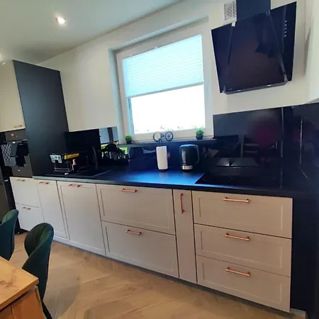 Jelonkowo Holiday home Brenna