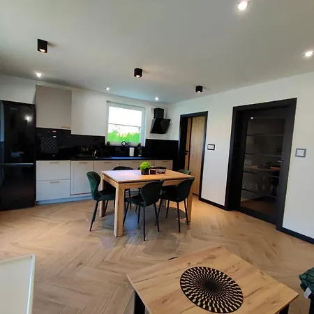 Holiday home Jelonkowo *