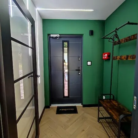 Holiday home Jelonkowo Brenna