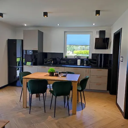 Holiday home Jelonkowo *