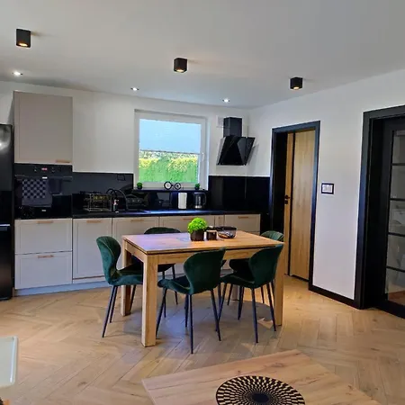 Holiday home Jelonkowo