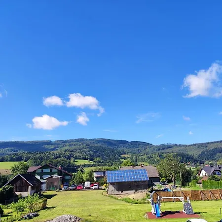 Jelonkowo Tatil Evi *