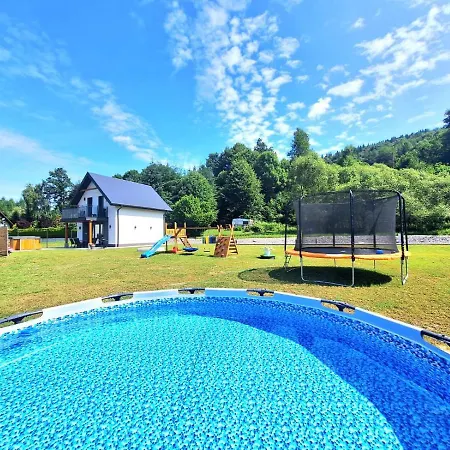 Tatil Evi Jelonkowo Brenna