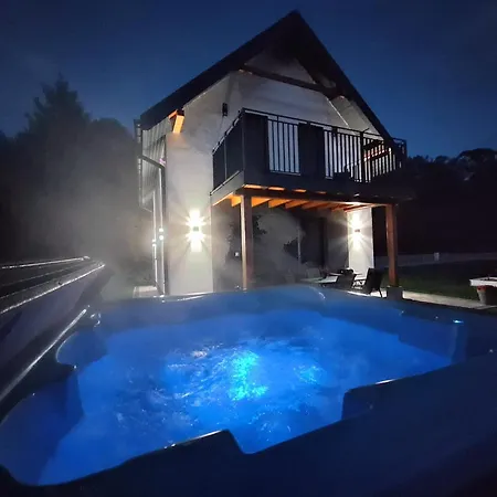 Tatil Evi Jelonkowo Brenna