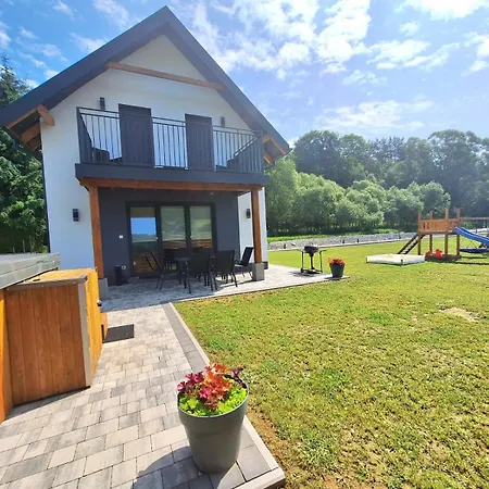 Holiday home Jelonkowo