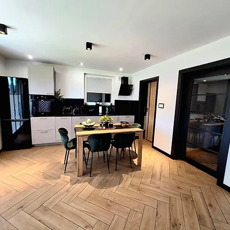 Ferienhaus Jelonkowo