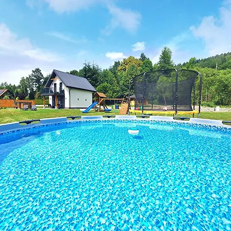 Jelonkowo Сasa de vacaciones *