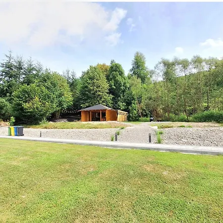 Holiday home Jelonkowo Brenna