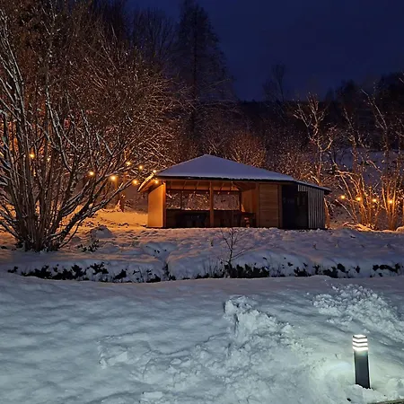 Jelonkowo Tatil Evi *