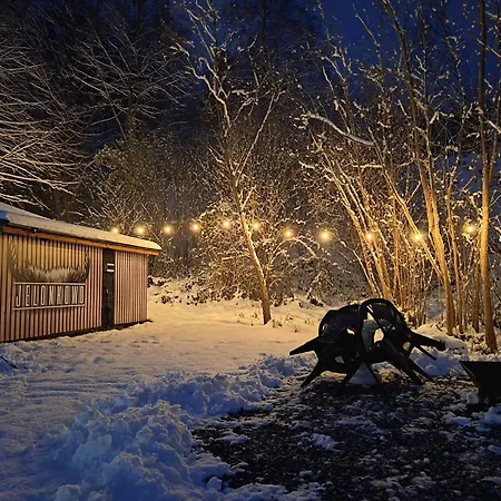 Holiday home Jelonkowo *