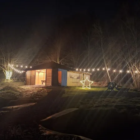 Jelonkowo Holiday home *