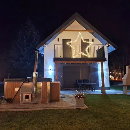 Jelonkowo Holiday home