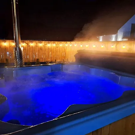 Jelonkowo Сasa de vacaciones *
