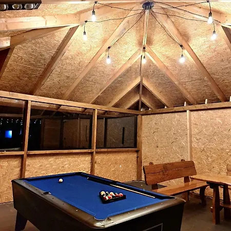 Jelonkowo Holiday home *