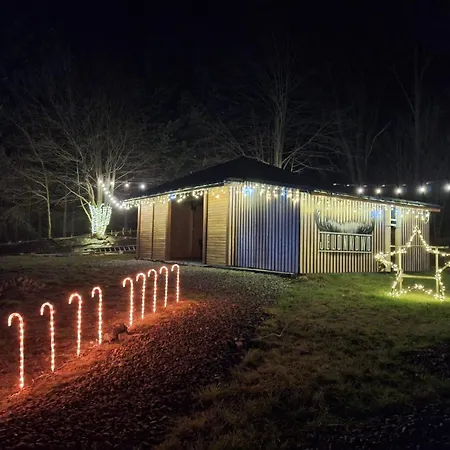 בית נופש Jelonkowo *