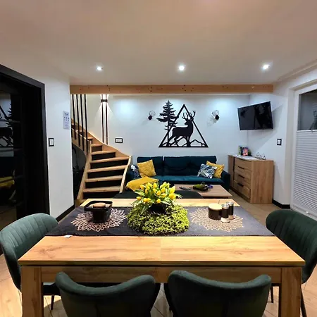 Jelonkowo Holiday home *