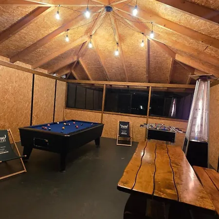 Holiday home Jelonkowo Brenna