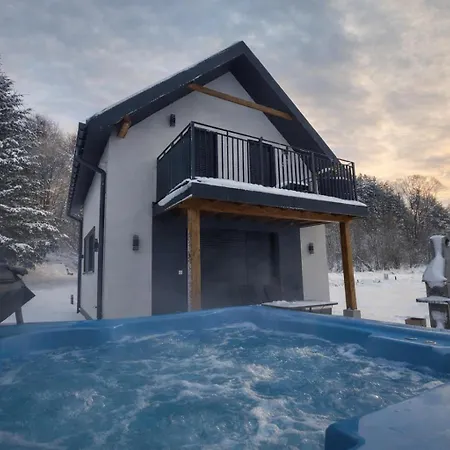 Jelonkowo Holiday home *