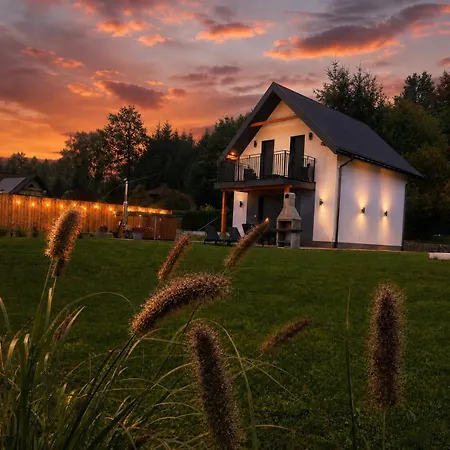 Jelonkowo Tatil Evi Brenna