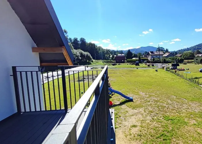 Jelonkowo Prázdninový dům *