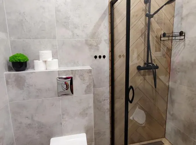 Prázdninový dům Jelonkowo