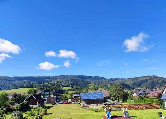 Jelonkowo בית נופש *