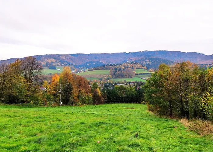 Prázdninový dům Jelonkowo *
