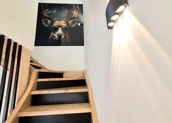 Prázdninový dům Jelonkowo *