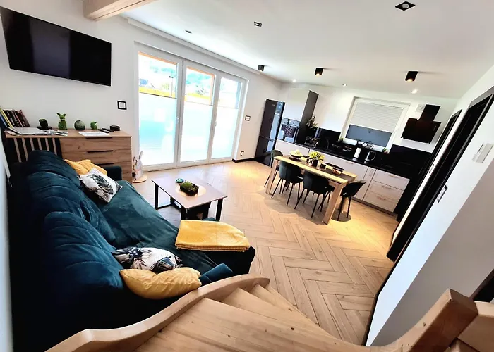 Jelonkowo Prázdninový dům