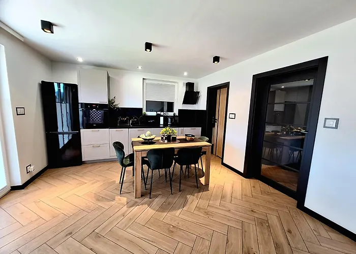 Prázdninový dům Jelonkowo