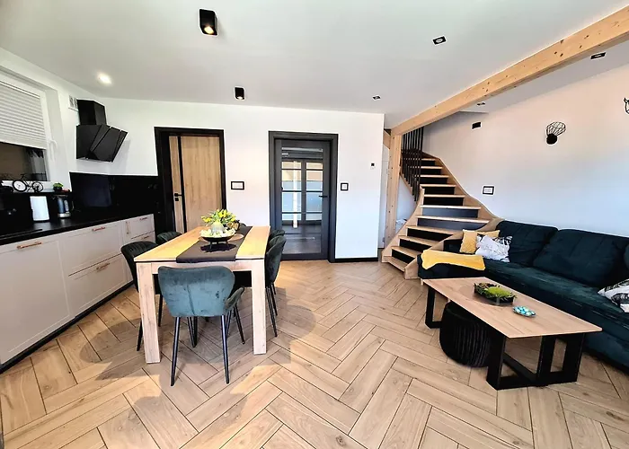 Jelonkowo Prázdninový dům