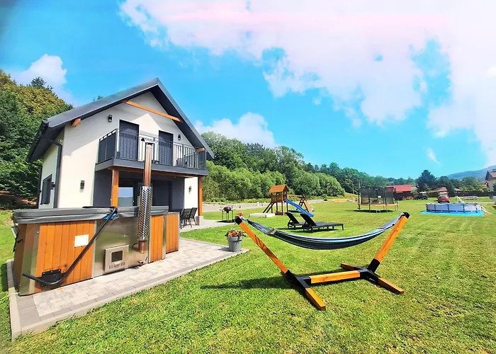 בית נופש Jelonkowo ברנה