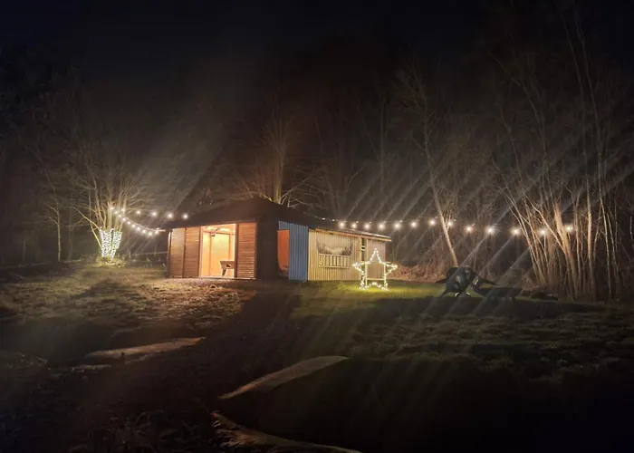 Jelonkowo Prázdninový dům *