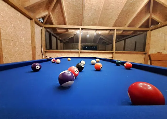 Jelonkowo * ברנה