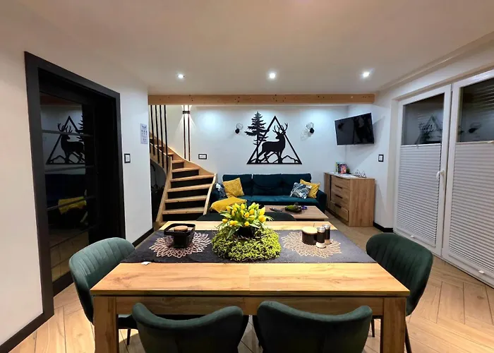 Jelonkowo Holiday home *