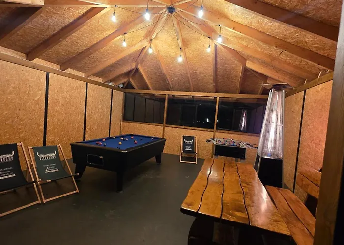 Holiday home Jelonkowo Brenna